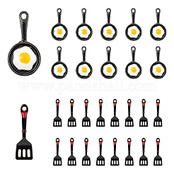 20 шт. 2 стиля&nbsp;ENAM-LS0001-85