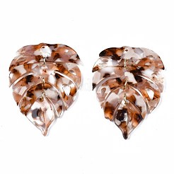 Ацетат целлюлозы (смола) большие подвески&nbsp;KY-S136-452C