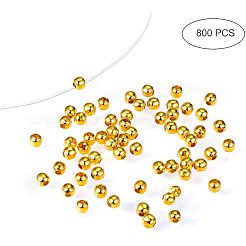 Spacer бисер железа&nbsp;IFIN-PH0023-79