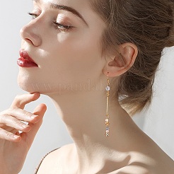 Сплавочные овальные бусины тибетского стиля  TIBEB-PH0004-78-RS