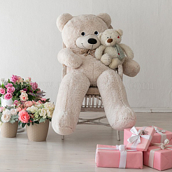 40 набор пластиковых кукольных глаз DIY-FH0006-69