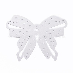 Углеродистая сталь разрезает трафареты DIY-WH0170-137