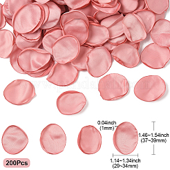 200шт искусственные лепестки роз&nbsp;FIND-SP0004-56A