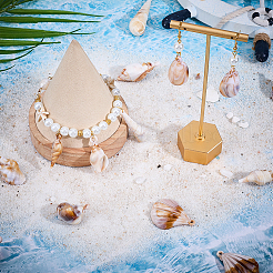 56шт 14 стиля непрозрачные акриловые подвески MACR-SC0001-80