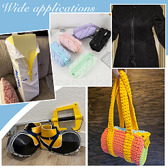 Тканевые молнии FIND-WH0148-698B