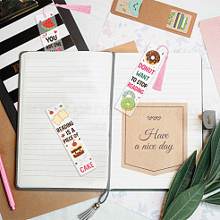 Kit de diy para hacer marcapáginas&nbsp;DIY-PB0001-15