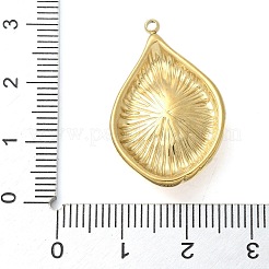 Synthetischen Türkis Anhänger&nbsp;STAS-L277-12G-04