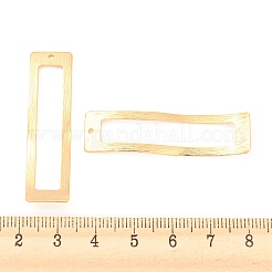 Стойки обшивки латунные подвески&nbsp;KK-M261-39G