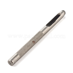 Kohlenstoffstahl-Stanzwerkzeug-Sets&nbsp;TOOL-WH0003-04