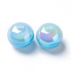 Perle di resina banda&nbsp;LS-RESI-B014-01B-01
