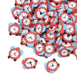 Handgemachter Ton-Cabochon&nbsp;CLAY-A007-14A
