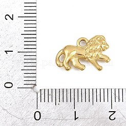 Anhänger aus Edelstahl 304&nbsp;STAS-K328-01B-G