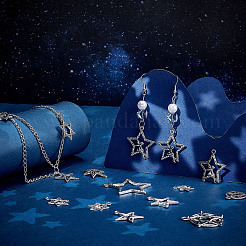 Подвески из сплава в тибетском стиле FIND-PH0005-89