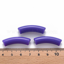 Perline acrilico opaco&nbsp;X-MACR-S372-002B-S017