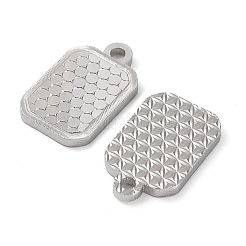 925 серебряный шарм&nbsp;X-STER-C003-02P