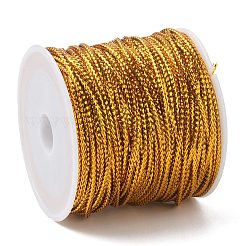 20 м полиэстеровый плетеный шнур&nbsp;MCOR-CJ0001-08A