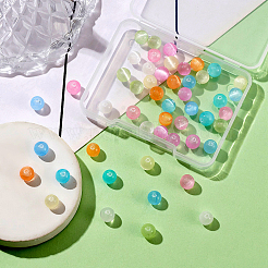 50шт натуральные бусины CE-CJ0001-77