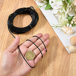 10 м коровьей кожаный шнур&nbsp;WL-CL0001-19