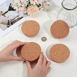 Пробки для бутылок&nbsp;AJEW-WH0248-753C