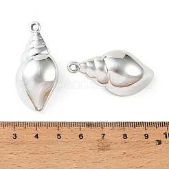 Pendentifs acryliques&nbsp;PACR-B005-01E