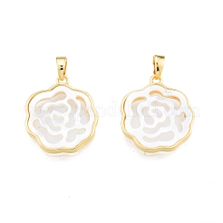 Природные подвески оболочки&nbsp;KK-I663-04G