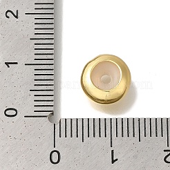 Стойки обшивки латунные бусины&nbsp;KK-U019-08G