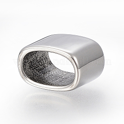 Шармы-слайдеры из нержавеющей стали 304 STAS-K185-36P