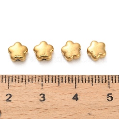 Бусины из нержавеющей стали 304&nbsp;STAS-D204-17G