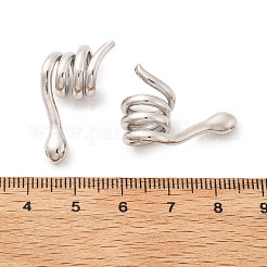 Латунные бусины&nbsp;KK-G533-26P