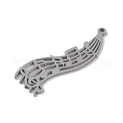 Подвески из нержавеющей стали 304&nbsp;STAS-B062-17P