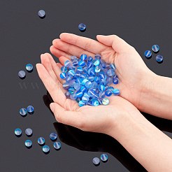 Синтетические лунные камни&nbsp;G-AR0002-40G