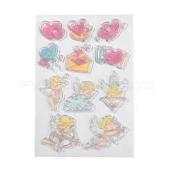 Силиконовые штампы DIY-K021-D07