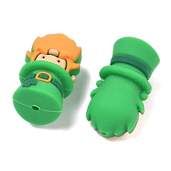 Силиконовые фокусные шарики&nbsp;SIL-A012-02D