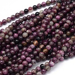 Натуральный сорт G-P114-09-5mm