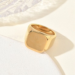 Fingerringe aus Edelstahl 304&nbsp;SA-CBA289B-09G