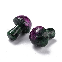 Натуральный кварцевый гриб гуа ша камень&nbsp;G-L570-A08