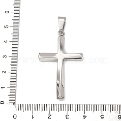 Подвески из нержавеющей стали 304&nbsp;X-STAS-P421-08P