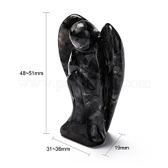 Натуральные лабрадоритовые дисплеи&nbsp;G-O200-03D