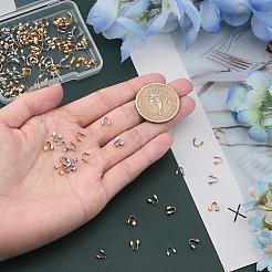 160 шт. 8-х позиционный защитный кожух из хирургической нержавеющей стали 304 и защитные приспособления STAS-CA0002-03