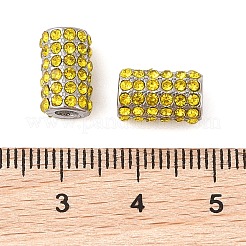 Бусины из нержавеющей стали 304&nbsp;STAS-NH0001-02P-03