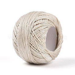 Cordon en polyester tressé&nbsp;OCOR-T017-04A-21