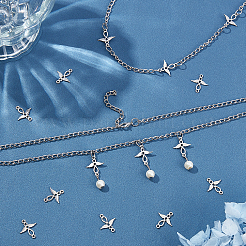 201 подвеска из нержавеющей стали с одной петлей STAS-UN0034-64