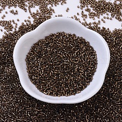 Бусины Миюки delica&nbsp;SEED-X0054-DB0150