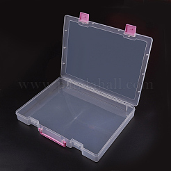 Полипропиленовые пластиковые контейнеры для хранения шарика CON-E015-14