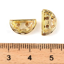 Латунные хрустальные стразы&nbsp;RB-T019-02A-G