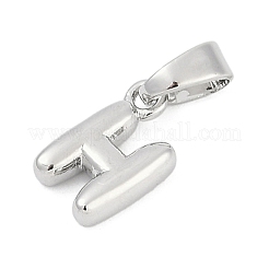 Латунь подвески KK-G522-54H-P