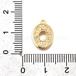 Латунь подвески KK-B152-26G