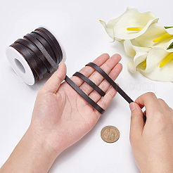 1 рулон шнуров из коровьей кожи WL-BC0001-02