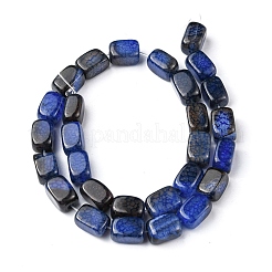 Chapelets de perles d'agate naturelle&nbsp;G-G998-A01-C