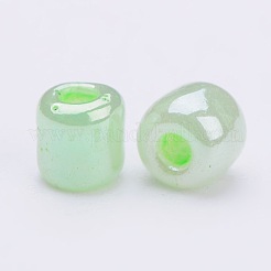 (servizio di reimballaggio disponibile) perline di semi di vetro&nbsp;SEED-C020-4mm-144
